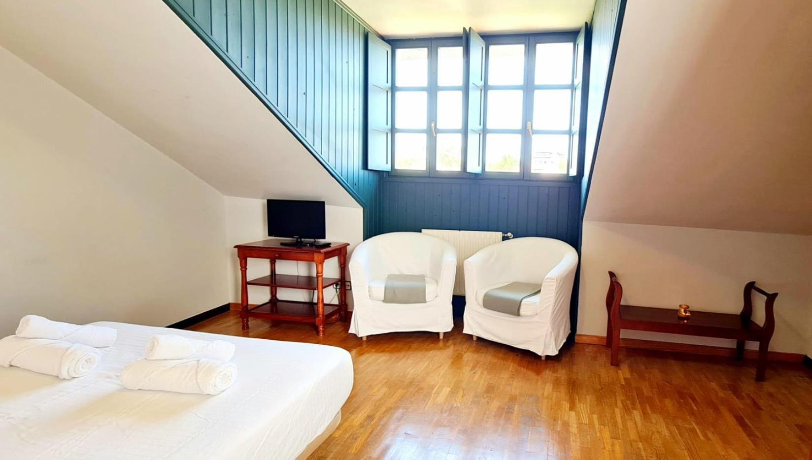 Casa De Aldea Las 7 Gotas Celorio (Llanes) Exterior foto